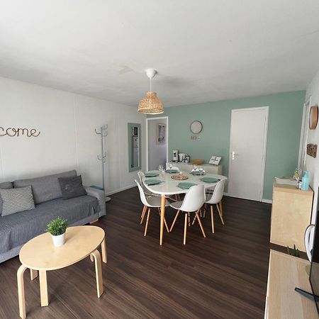 Villa Moana Soustons Plage / Vieux-Boucau Eksteriør billede