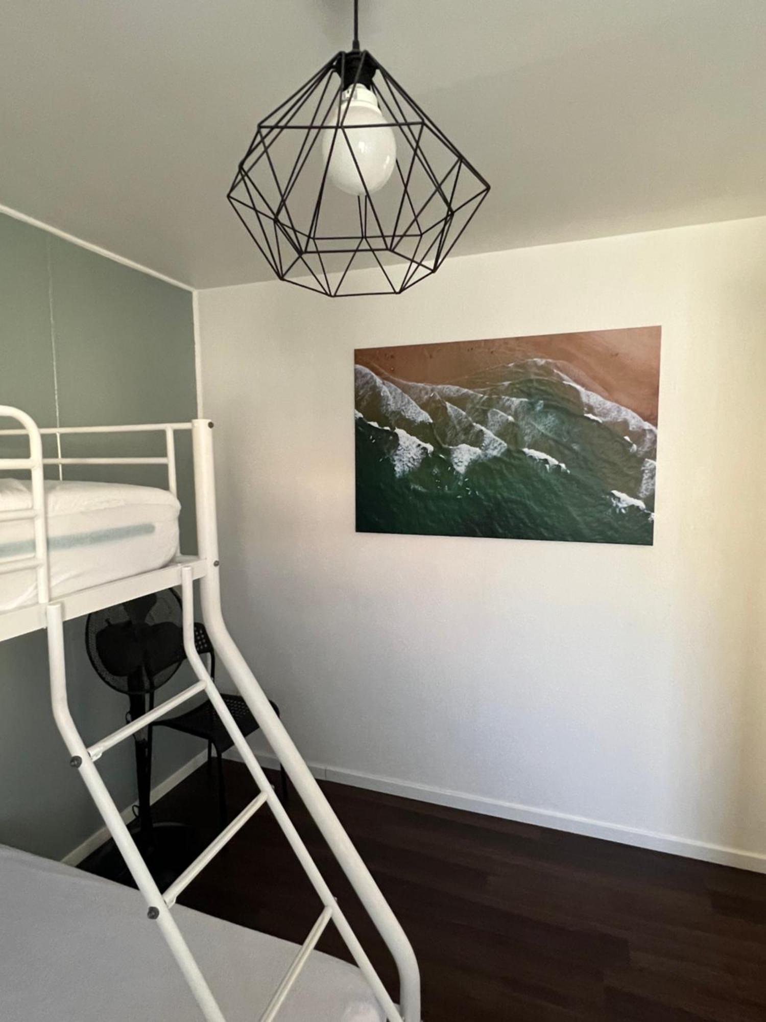 Villa Moana Soustons Plage / Vieux-Boucau Eksteriør billede
